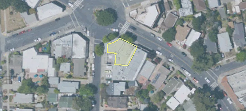 400 Colusa Ave, Unit 404
