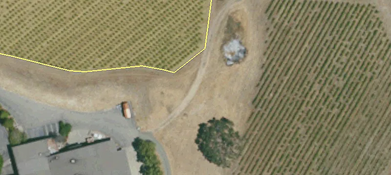 5414 Vineyard Dr