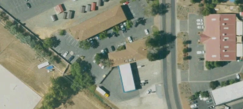 4122 Cameron Park Dr