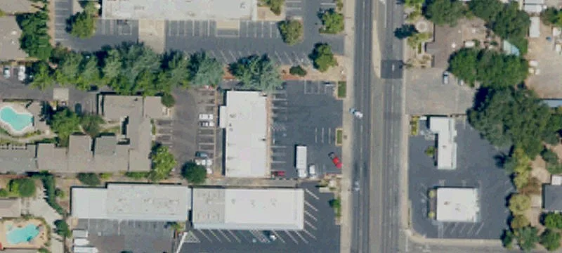 5935 Fair Oaks Blvd