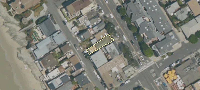 1154 Gaviota Dr