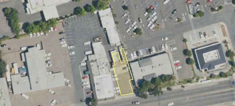 1621 Fremont St