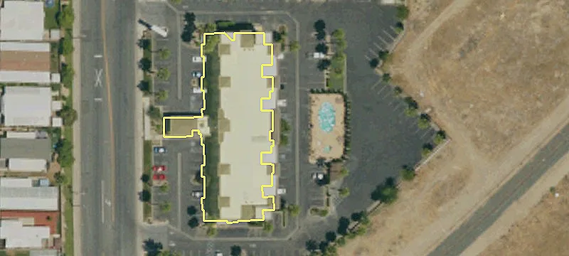 4400 Hughes Ln