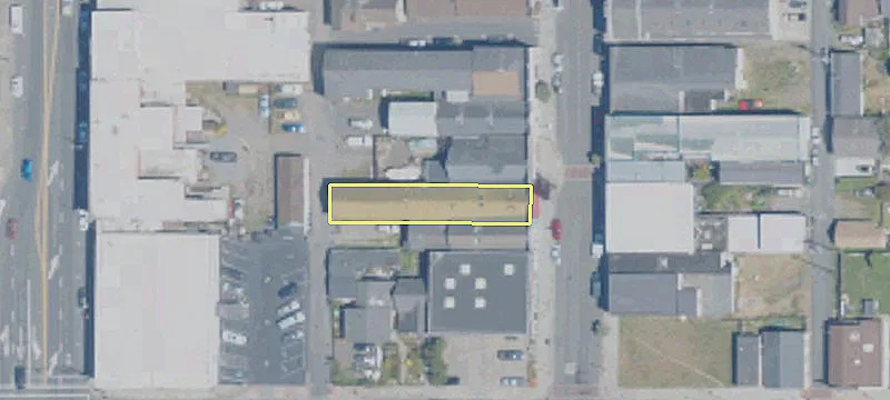 321 Franklin St