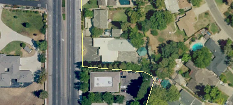 660 Watt Ave