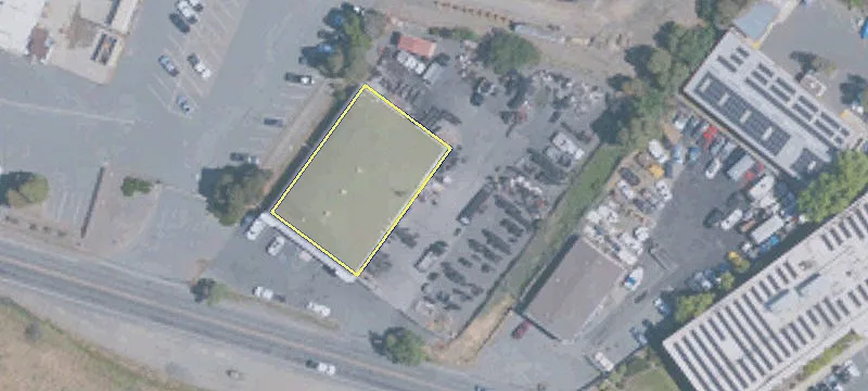 4575 Pacheco Blvd