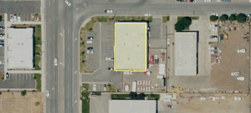 3510 Allen Rd