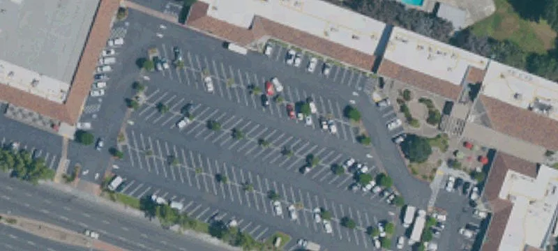 1101 El Camino Real