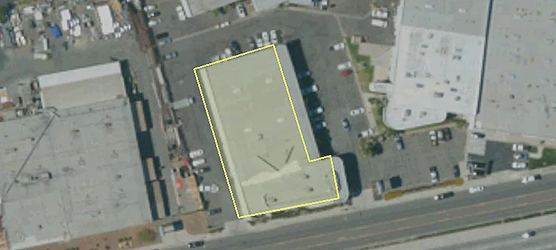 1631 Pomona Rd