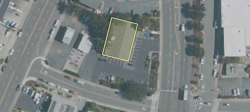 2001 Fremont Blvd