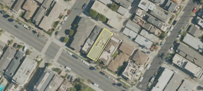 707 Ocean Ave