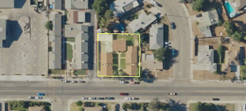 1620 Floral Ave