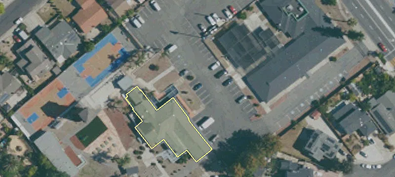 2887 Mclaughlin Ave