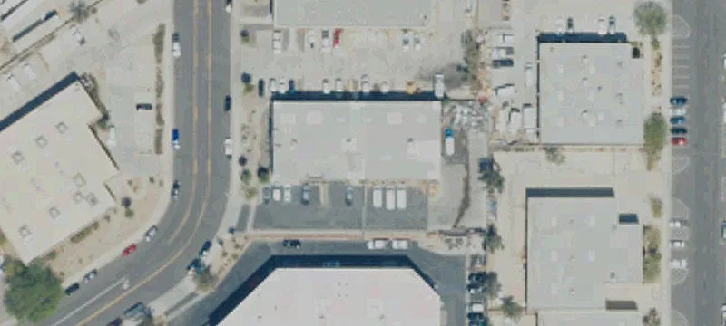 72232 Corporate Way