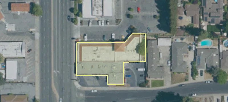 2020 Bascom Ave