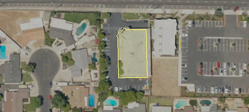 1544 Standiford Ave