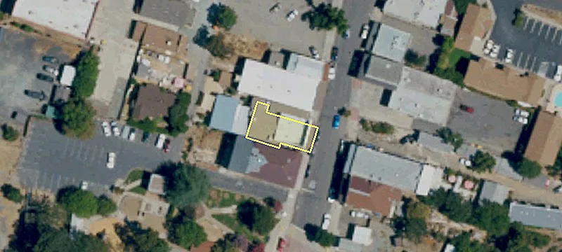 18242 Main St