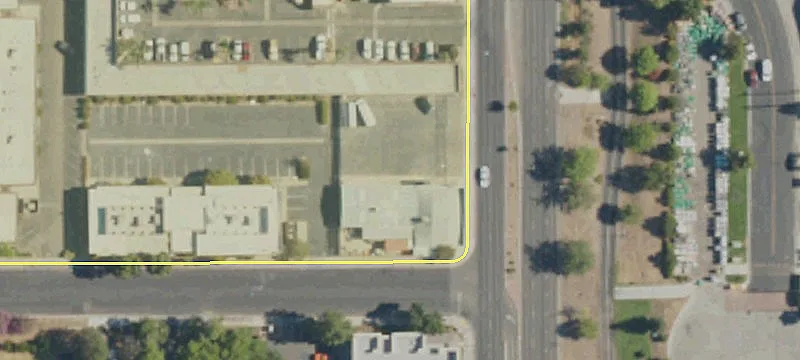 1646 Clovis Ave
