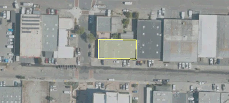 601 Ortiz Ave