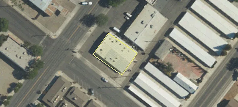 210 Elm Ave