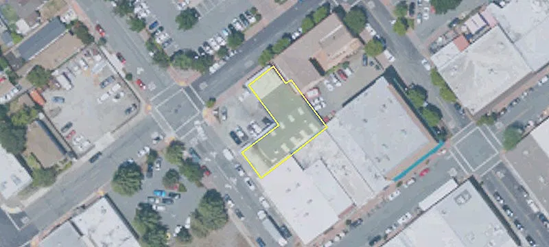 615 Alhambra Ave