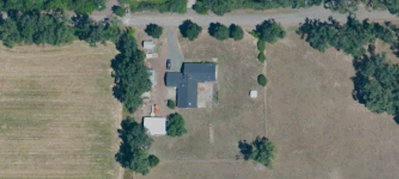 11501 Burris Ln