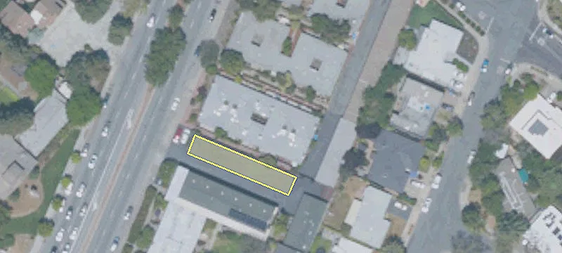 1111 Woodside Rd