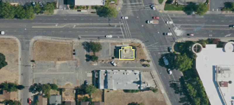 3000 Stockton Blvd