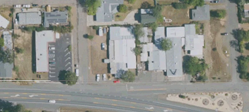 3598 Manzanita Dr