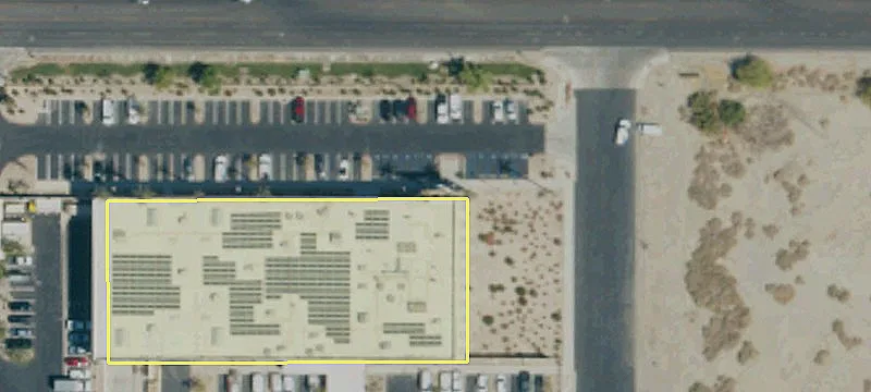 83473 Ave 45