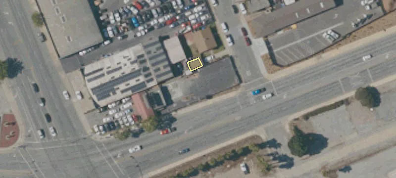 36 John St