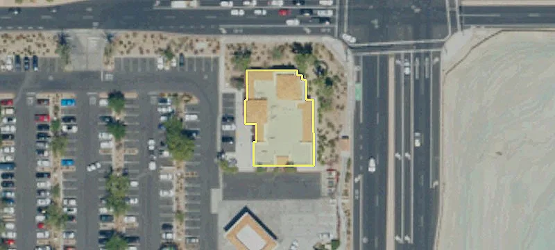 36101 Bob Hope Dr