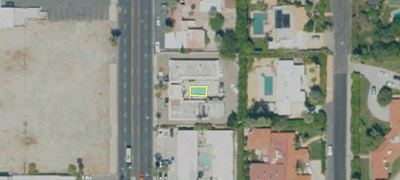 980 Indian Cyn Dr