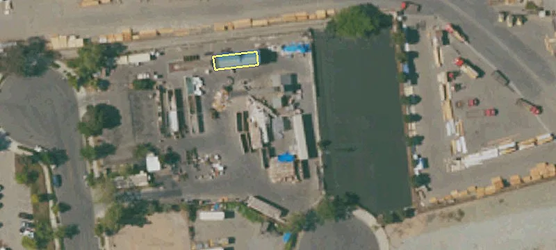 21 Peres Rd
