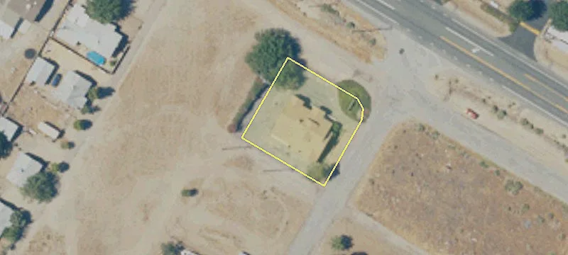 12134 Mtn Mesa Rd
