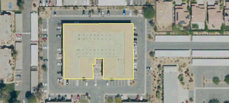 72650 Fred Waring Dr, Unit A210