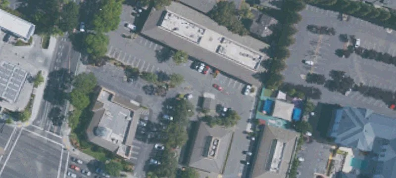 820 El Camino Real
