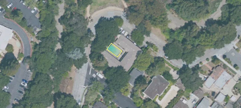 500 Palo Alto Ave