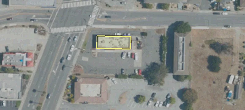 1180 Fremont Blvd