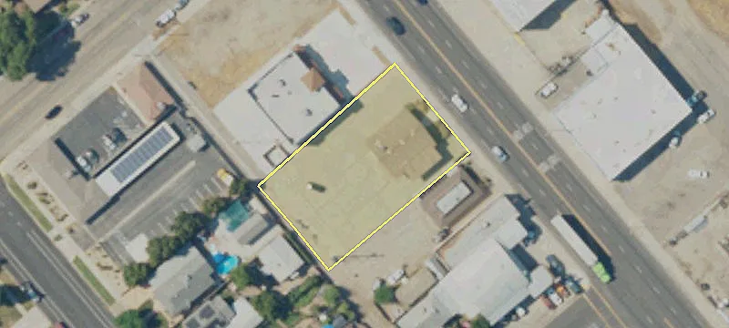 1131 I St