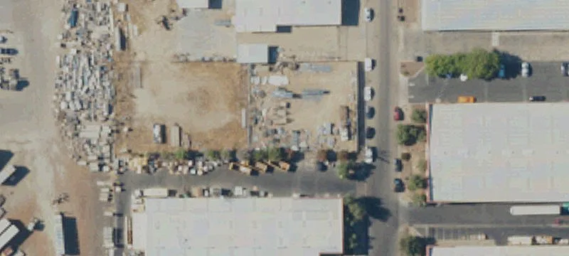 1881 Industrial Way