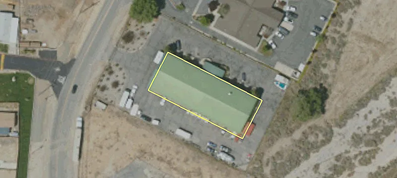664 Lebec Rd