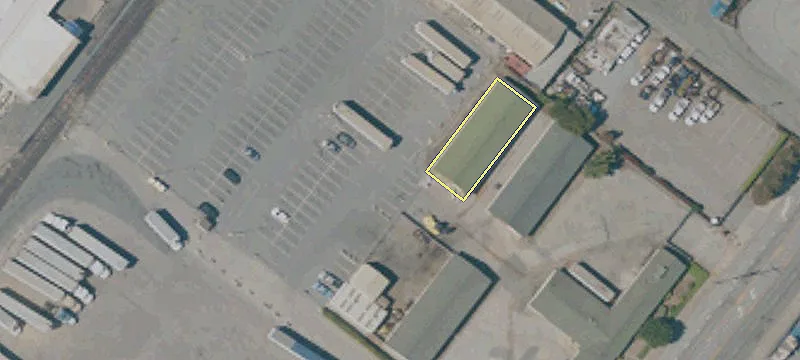 780 Airport Blvd