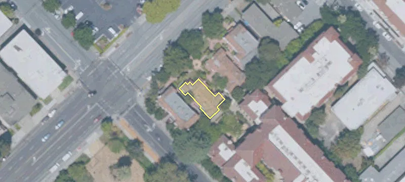 1375 San Carlos Ave, Unit 5