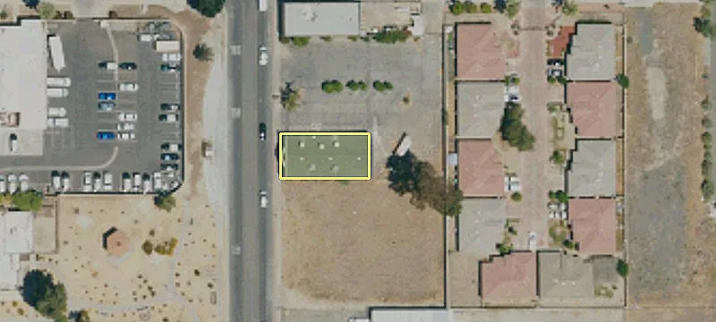 627 San Jacinto Ave