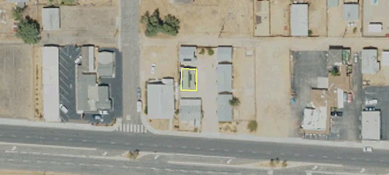 26911 20th Mule Team Rd