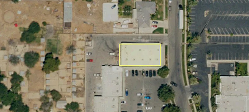 2617 La Cresenta Dr
