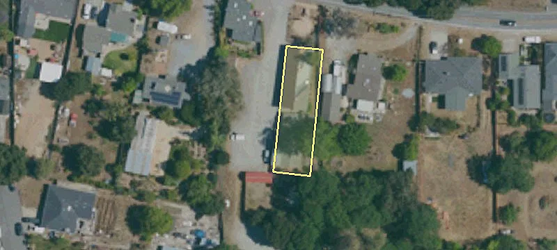 127 Hames Rd