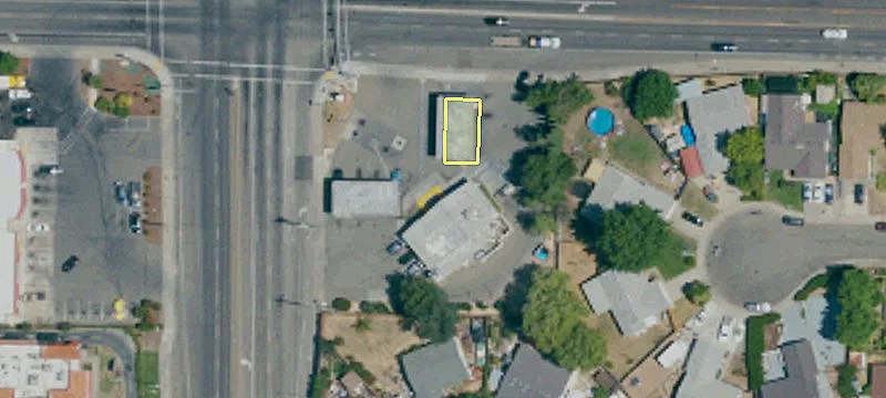 7550 Watt Ave