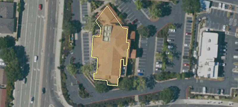 8000 Santa Teresa Blvd